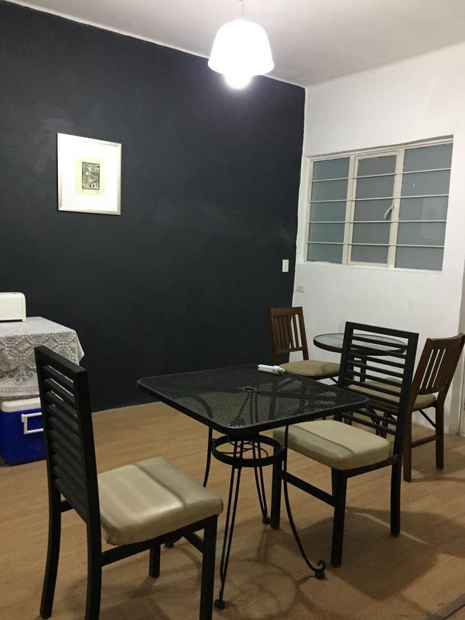 Curie 10 B&B Mexico City Exterior photo