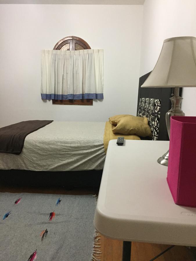 Curie 10 B&B Mexico City Exterior photo