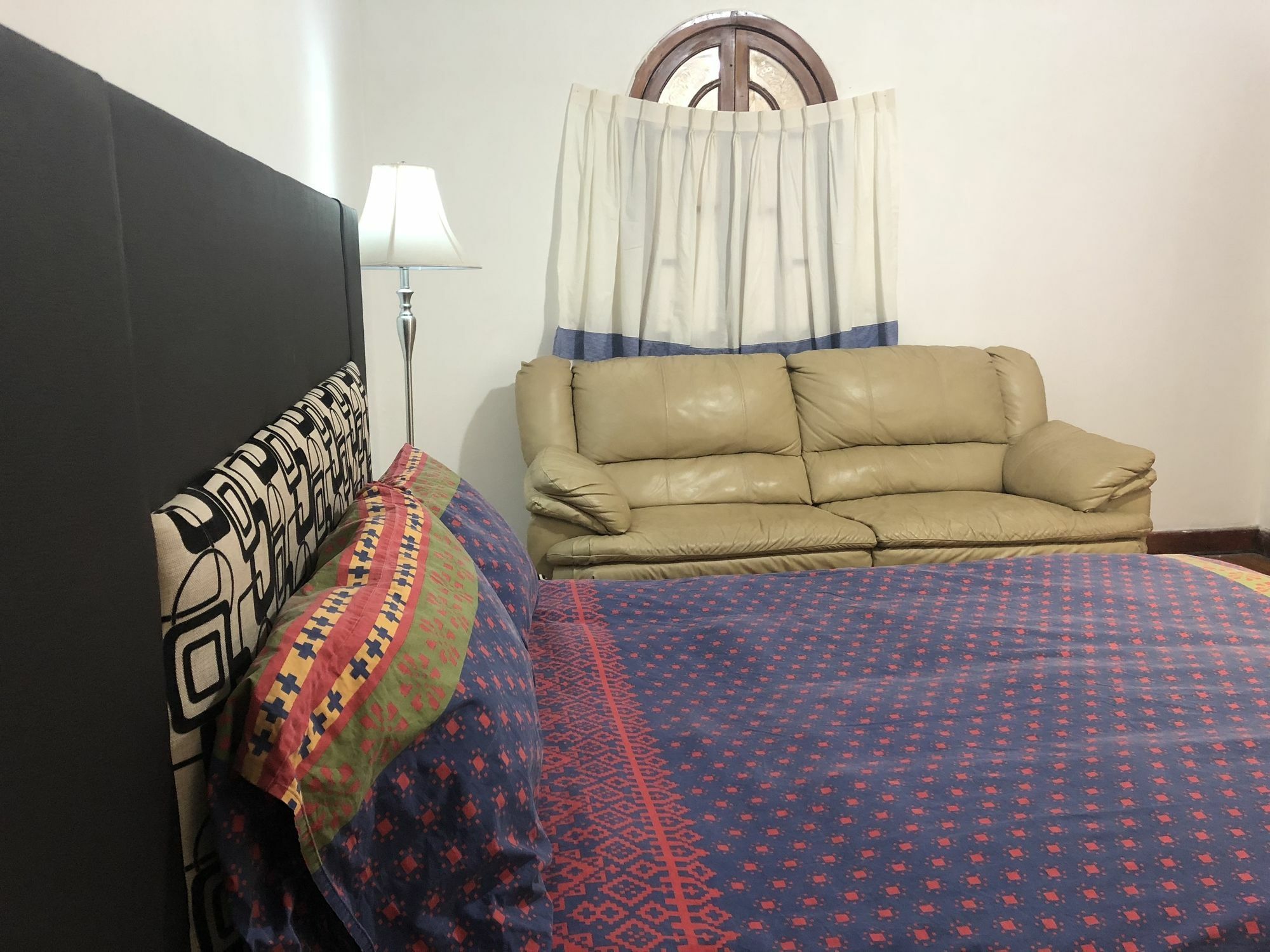 Curie 10 B&B Mexico City Exterior photo