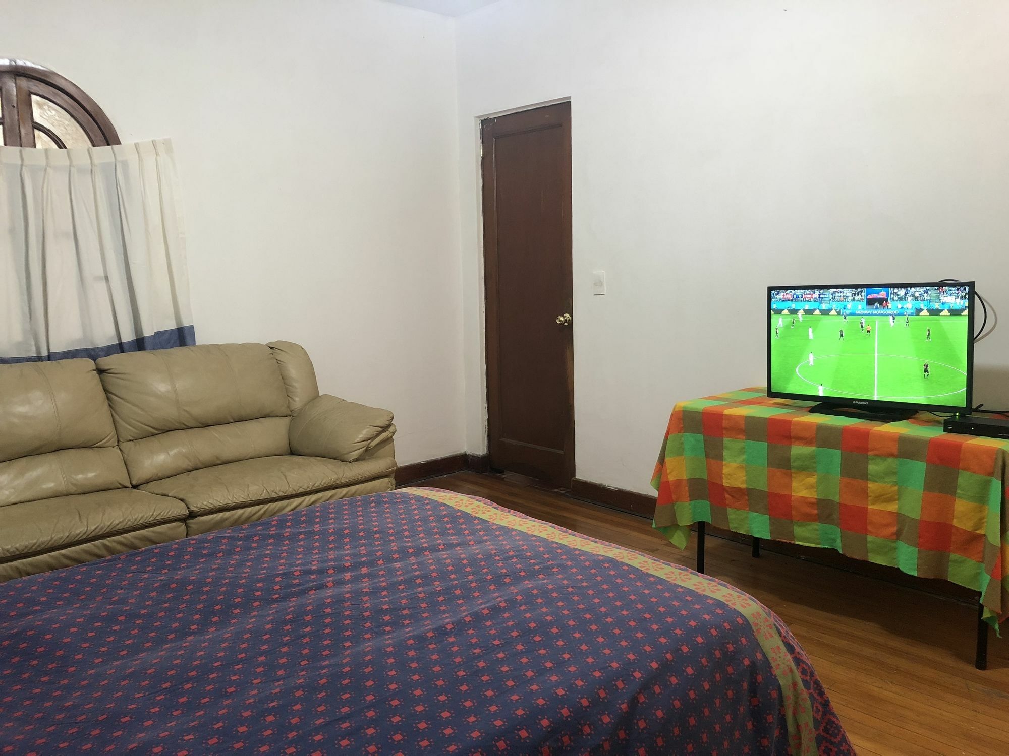 Curie 10 B&B Mexico City Exterior photo