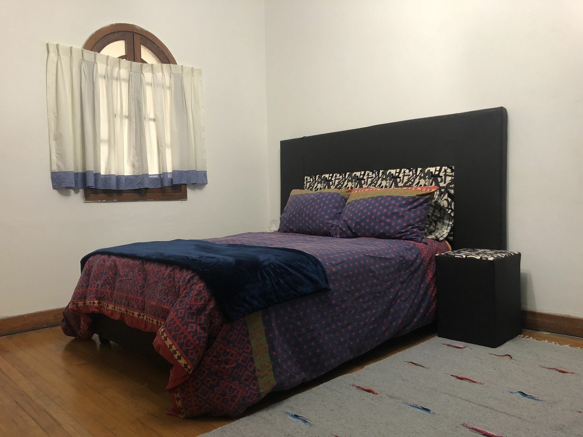 Curie 10 B&B Mexico City Exterior photo