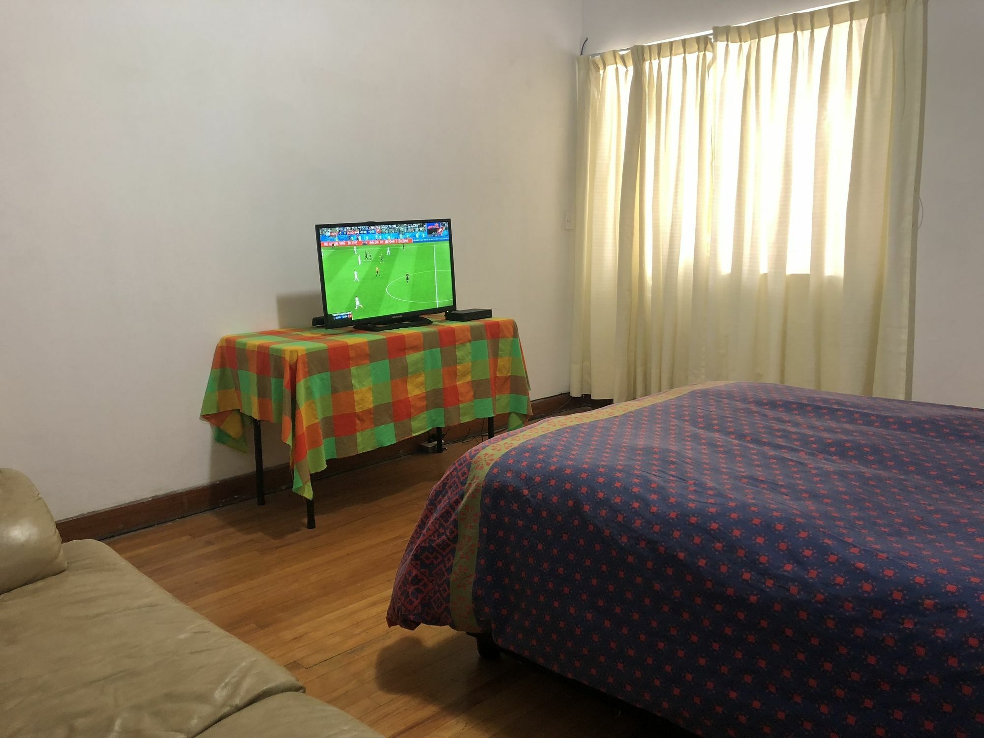 Curie 10 B&B Mexico City Exterior photo