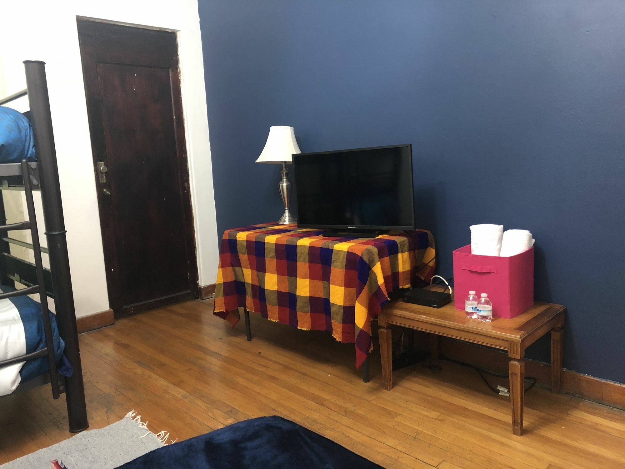 Curie 10 B&B Mexico City Exterior photo
